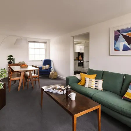 Native Hyde Park Aparthotel